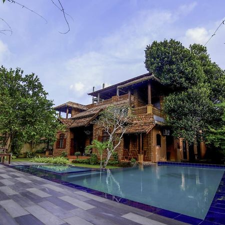 The Kabok Villa by Vivanya Ambalangoda  Dış mekan fotoğraf