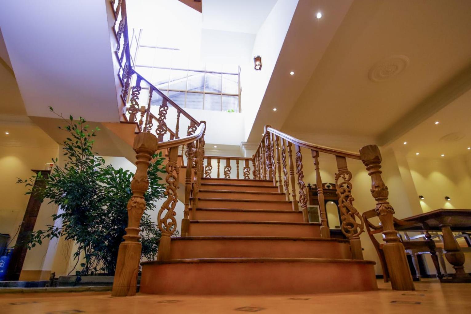 The Kabok Villa by Vivanya Ambalangoda  Dış mekan fotoğraf