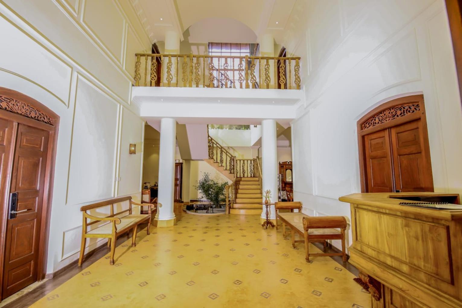 The Kabok Villa by Vivanya Ambalangoda  Dış mekan fotoğraf