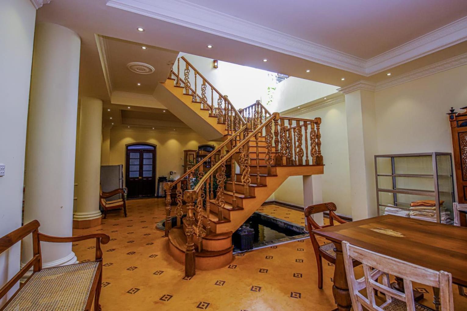 The Kabok Villa by Vivanya Ambalangoda  Dış mekan fotoğraf