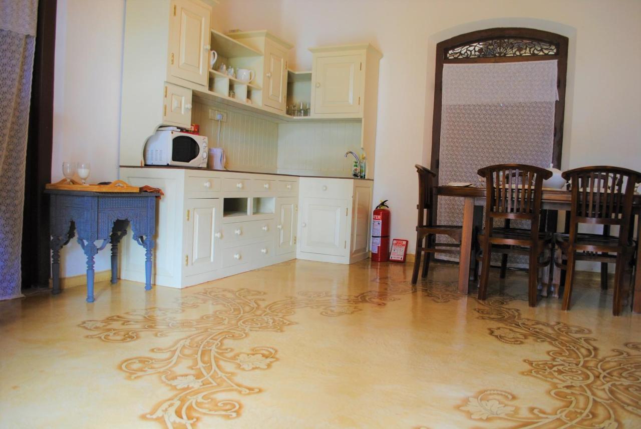The Kabok Villa by Vivanya Ambalangoda  Dış mekan fotoğraf
